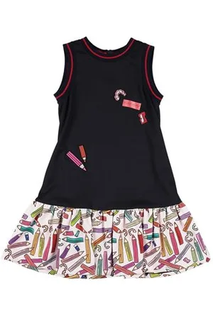 Dolce & Gabbana DRESSES - Kids’ dresses - on YOOX.com