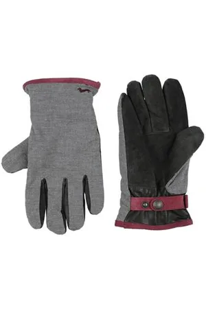 HARMONT&BLAINE ACCESSORIES - Gloves - on YOOX.com