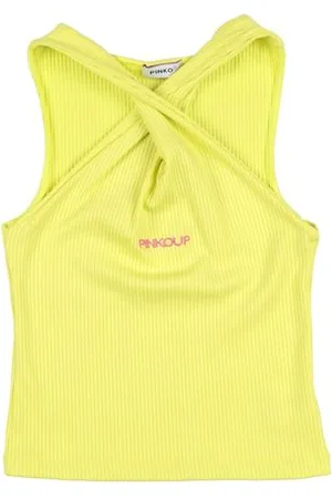 Pinko TOPWEAR - T-shirts - on YOOX.com