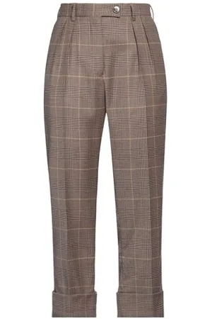 GABRIELE PASINI BOTTOMWEAR - Trousers - on YOOX.com