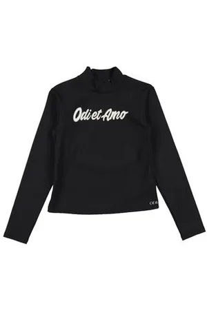 ODI ET AMO TOPWEAR - T-shirts - on YOOX.com