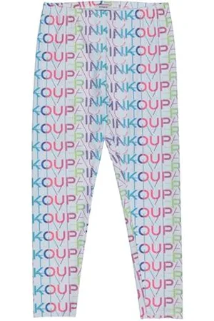 Pinko BOTTOMWEAR - Leggings - on YOOX.com