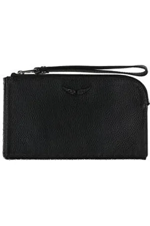 Zadig & Voltaire Small Leather Goods - Coin purses - on YOOX.com