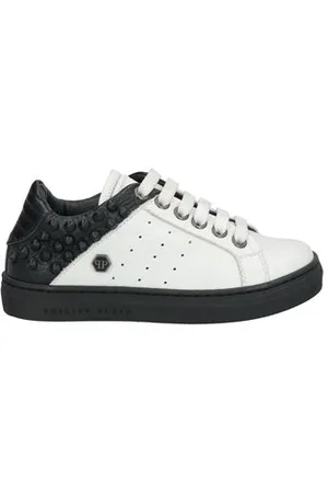 Philipp Plein FOOTWEAR - Trainers - on YOOX.com