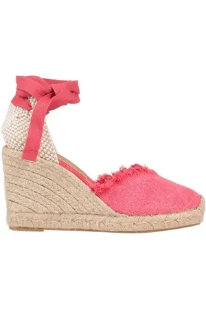 Kanna FOOTWEAR - Espadrilles - on YOOX.com