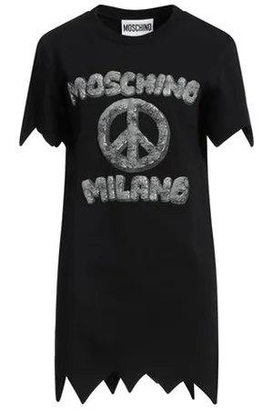 Moschino DRESSES - Mini dresses - on YOOX.com