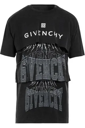 Givenchy TOPWEAR - T-shirts - on YOOX.com
