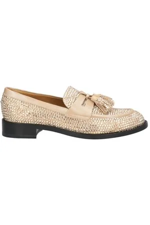RENE CAOVILLA FOOTWEAR - Loafers - on YOOX.com