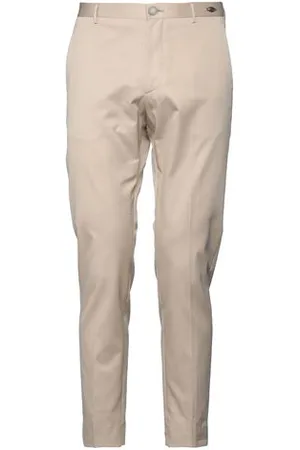 TAGLIATORE BOTTOMWEAR - Trousers - on YOOX.com