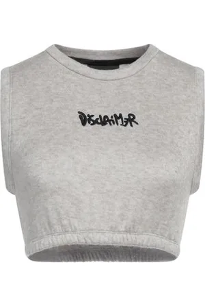 DISCLAIMER TOPWEAR - Tops - on YOOX.com