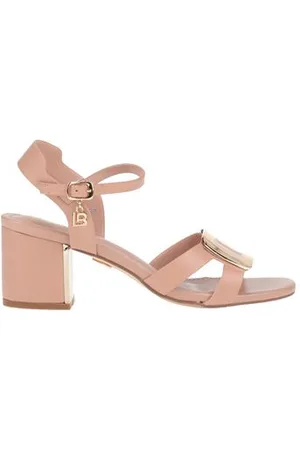 Laura Biagiotti FOOTWEAR - Sandals - on YOOX.com