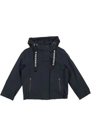 CANADIAN COATS & JACKETS - Jackets - on YOOX.com