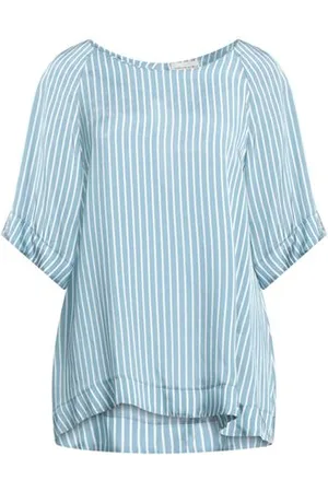 Alessia Santi TOPWEAR - Tops - on YOOX.com
