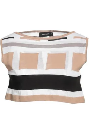 CIVIDINI TOPWEAR - Tops - on YOOX.com