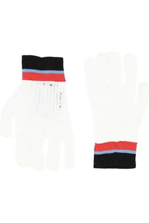 Missoni ACCESSORIES - Gloves - on YOOX.com