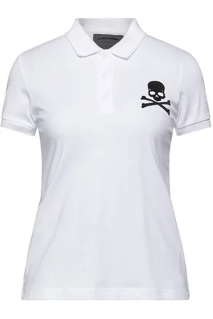 Philipp Plein TOPWEAR - Polo shirts - on YOOX.com