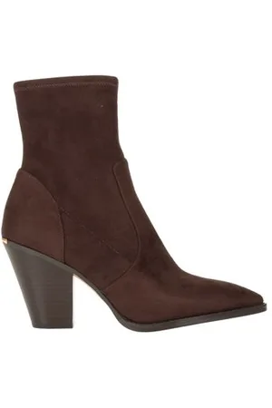 Michael Kors FOOTWEAR - Ankle boots - on YOOX.com