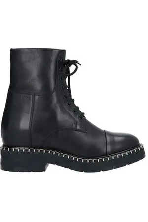 Chloé FOOTWEAR - Ankle boots - on YOOX.com