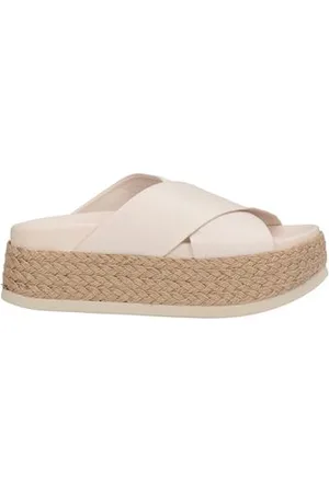 Eqüitare FOOTWEAR - Espadrilles - on YOOX.com