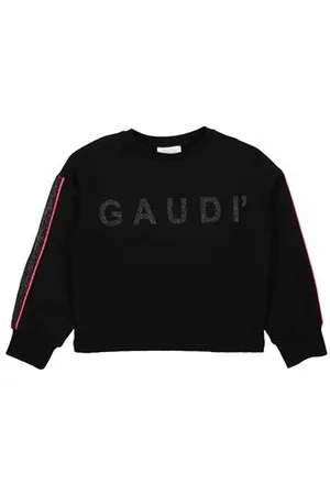 Gaudi TOPWEAR - Sweatshirts - on YOOX.com