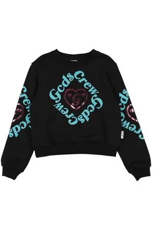 GCDS TOPWEAR - Sweatshirts - on YOOX.com
