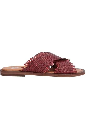 Gaia FOOTWEAR - Sandals - on YOOX.com