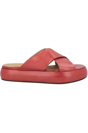 ERNESTO DOLANI FOOTWEAR - Sandals - on YOOX.com