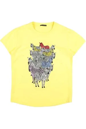 D.A. Daniele Alessandrini TOPWEAR - T-shirts - on YOOX.com