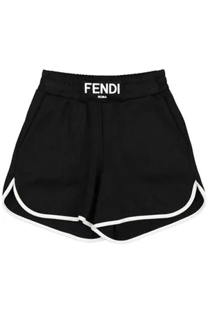 Fendi BOTTOMWEAR - Shorts & Bermuda Shorts - on YOOX.com