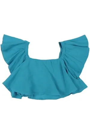 Manila Grace TOPWEAR - Tops - on YOOX.com