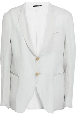Emporio Armani SUITS and CO-ORDS - Blazers - on YOOX.com