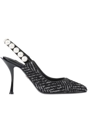 Dolce & Gabbana FOOTWEAR - Pumps - on YOOX.com