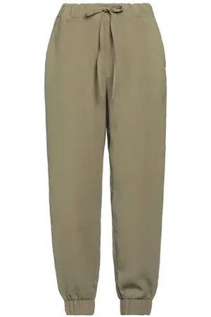 Gaudi BOTTOMWEAR - Trousers - on YOOX.com