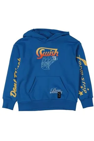 PUMA TOPWEAR - Sweatshirts - on YOOX.com