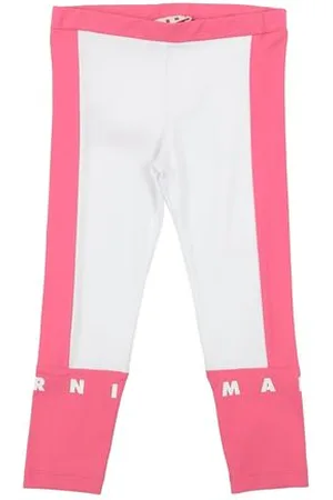 Marni BOTTOMWEAR - Leggings - on YOOX.com