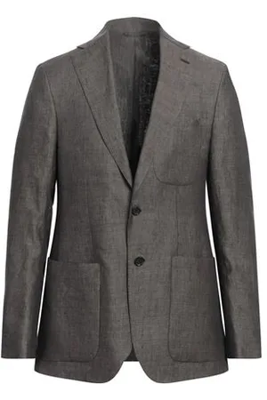 CARUSO SUITS and CO-ORDS - Blazers - on YOOX.com