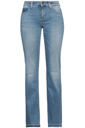 Cambio BOTTOMWEAR - Jeans - on YOOX.com