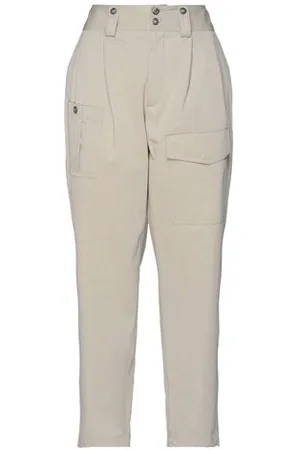 Dolce & Gabbana BOTTOMWEAR - Trousers - on YOOX.com