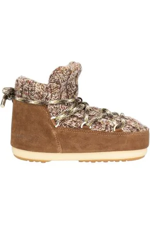 Moon Boot FOOTWEAR - Ankle boots - on YOOX.com