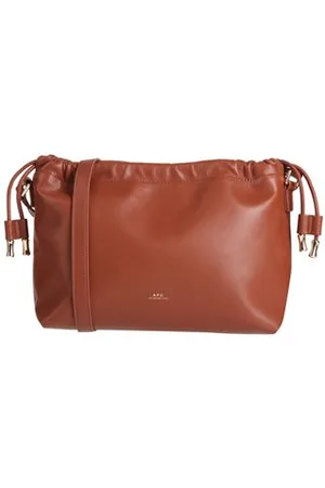 A.P.C. BAGS - Cross-body bags - on YOOX.com