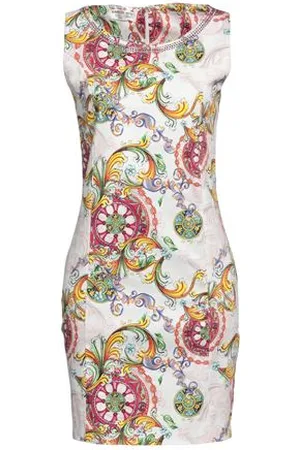 EAN 13 DRESSES - Mini dresses - on YOOX.com