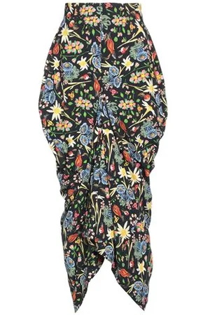 Vivienne Westwood BOTTOMWEAR - Maxi skirts - on YOOX.com
