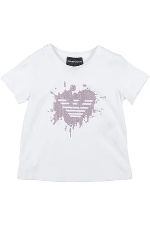 Emporio Armani TOPWEAR - T-shirts - on YOOX.com