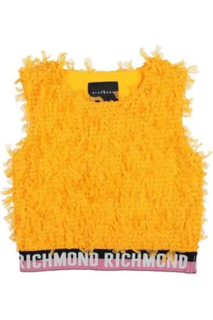 John Richmond TOPWEAR - Tops - on YOOX.com