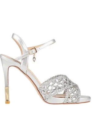 Braccialini FOOTWEAR - Sandals - on YOOX.com