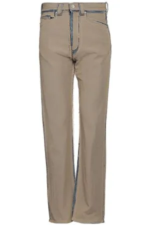 Palm Angels BOTTOMWEAR - Jeans - on YOOX.com