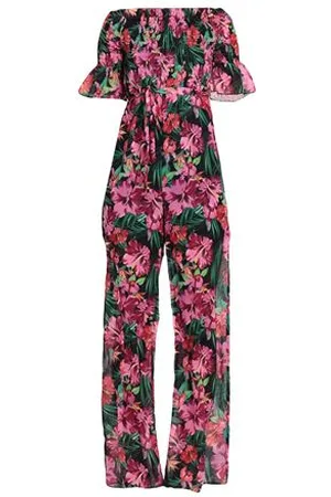 Patrizia Pepe JUMPSUITS & TRACKSUITS - Jumpsuits - on YOOX.com
