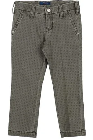 Entre Amis BOTTOMWEAR - Trousers - on YOOX.com