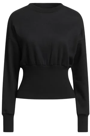 Calvin Klein TOPWEAR - Sweatshirts - on YOOX.com
