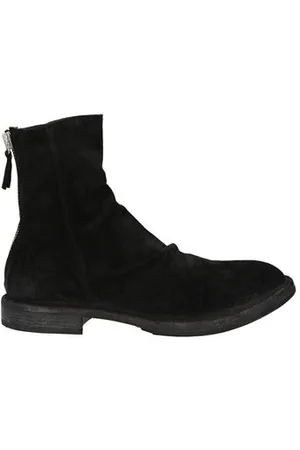 Moma FOOTWEAR - Ankle boots - on YOOX.com